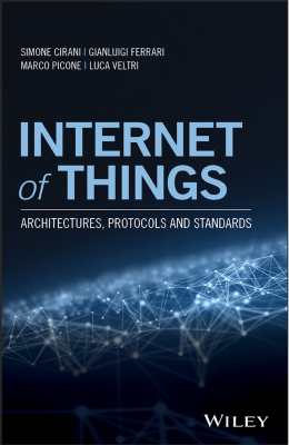 Internet of Things__Architectures, Protocols and Standards.pdf